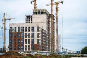ГК «ЮСИ» построит четырехполосную дорогу в микрорайоне Молодежный