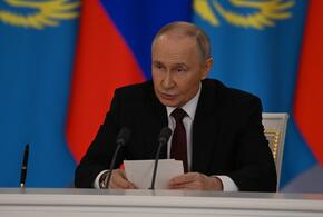 Главное о переговорах Путина и Уиткоффа: Россия может вернуться к переговорам по Украине в трёхстороннем формате ещё до начала нового года 