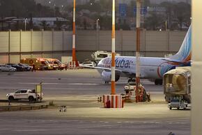 «Израильский сантехник» спас самолет FlyDubai: об этом рассказал израильский премьер Нетаньяху 