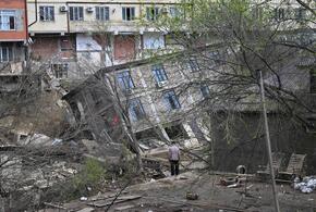 Количество убитых после налёта БПЛА на Московскую область выросло до двух человек. Под завалами разрушенного дома нашли тело дедушки