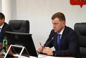 Бывший градоначальник поблагодарил местных жителей за поддержку и справедливую критику