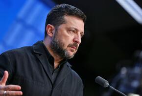 «Мы должны быть прагматиками»: Зеленский признал, что Украине не выстоять   