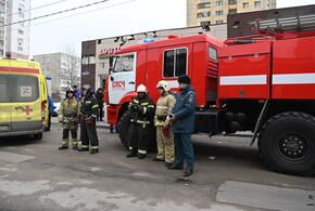 Ночная атака БПЛА на Волгоград: один человек пострадал, вспыхнул пожар в жилом доме 