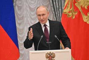О чем говорил президент Путин на форуме «Россия — Африка»: однополярному миру конец, Черный континент снова тянут в долговую кабалу 