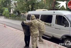 Притворялись семейной парой, а сами изучали место для организации взрыва: в Крыму схватили двух агентов Украины 