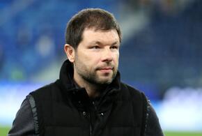«Проблема глобальная — она внутри»: Мусаев раскрыл причины последних проигрышей ФК «Краснодар» 