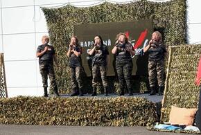 Уникальный ансамбль из Краснодарского края «Отражение»: голос памяти, в котором живут те, кого уже нет рядом 