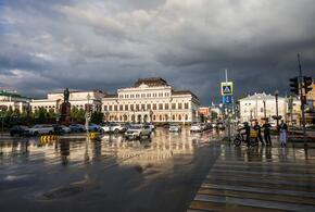 Ужас в Перми: сирены, отражение атаки, студентов отпустили с пар, введён режим «Ковёр», аэропорт не работает 