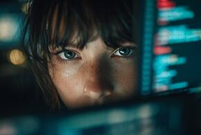 Стало известно, что девушка причастна и к другим похожим преступлениям