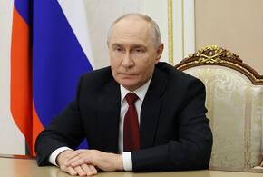 Владимир Путин: «Мир вступил в решающий поворотный момент развития»
