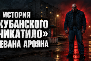Заманивал в машину, душил и считал себя санитаром общества: в нашем видео рассказываем о «кубанском Чикатило»