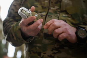 Военные проведут учения