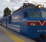 Сегодня в России отмечают День железнодорожника