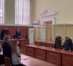 Экс-судья из Краснодара получил 6 лет колонии за смертельное ДТП с погибшим велосипедистом