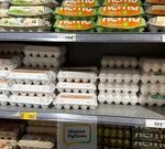 Цены на яйца перед Пасхой: обзор магазинов Кубани