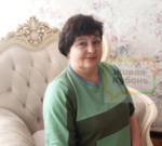 Семь родных людей проводила на СВО женщина из Тбилисского района Кубани 