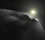 Огромную «дьявольскую комету» смогут наблюдать сегодня жители Земли