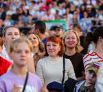В вопросе о численности населения главного города Кубани возникла невообразимая путаница