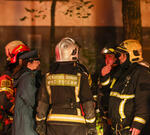 66 украинских беспилотников сбили этой ночью в небе над Кубанью, еще 59 — над Черным морем