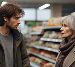 В городе орудует банда попрошаек, разводящих людей на деньги