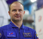 «Поехали!»: в космос полетел выпускник Краснодарского летного училища