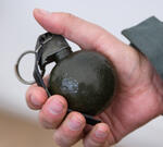 Полиция Сочи разыскивает бизнесмена, который предположительно взорвал своего брата гранатой