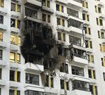 Самая масштабная атака на Новороссийск: повреждения в 4-х районах, эксклюзивные кадры, люди спали в ванных, а под ними трясся пол