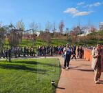 У Японского сада конкурент: к новой локации в «Краснодаре» стоят две громадные очереди. Что происходит в парке Галицкого?