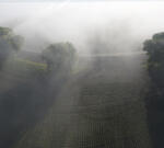 В результате украинской атаки загорелся НПЗ в Северском районе Кубани