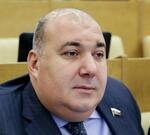 Юрия Напсо, бывшего депутата Госдумы от Кубани , выселили из служебной квартиры в Москве