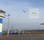 В парке «Патриот» прошел масштабный краевой фестиваль авиамоделистов и операторов БПЛА