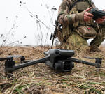 Работают экстренные службы