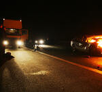 Два молодых брата погибли в страшном ДТП на Кубани, ещё четыре человека - пострадали