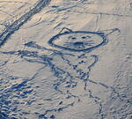 Когда пойдёт снег в Краснодарском крае и будет ли на Новый год