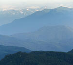 Названа основная версия произошедшего: что случилось с туристом из Краснодара, который пропал в горах