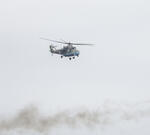 Раненых санавиацией перевозят в краевую больницу, не работают школы и детсады: что происходит в Славянском районе Кубани после нападения ВСУ