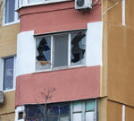 «С малым лежала и молилась, когда над крышей пролетали»: жители Славянска-на-Кубани рассказали о жуткой ночи. Как обстоят дела с интернетом и когда дадут свет? 