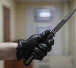 В Краснодаре ищут мужчину азиатской внешности, напавшего с ножом на девушек