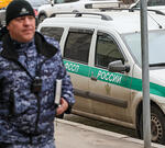 Загадочное исчезновение: четверо пропавших детей найдены в церкви