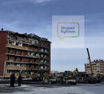 Началась расчистка завалов