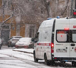 Полиция проводит проверку