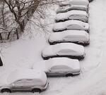  Спустя трое суток: в часть пострадавших от снегопада районов Кубани возвращается свет и водоснабжение