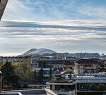 Стены задрожали: в Сочи произошло землетрясение, эпицентр располагался в Черном море