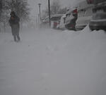 В целях безопасности на Кубани отменили занятия в школах