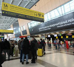 Второй день пассажиры не могут вылететь из аэропорта Краснодара, нервы сдают. К делу подключилась прокуратура