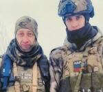 Убитая горем женщина хотела похоронить сыновей в одной могиле