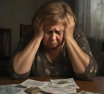 И снова АО «НЭСК»: компания ведет войну на выживание с семьей, где тяжело болен отец