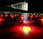 Обломки БПЛА упали в нескольких местах под Новороссийском, а также в Ильском и в Славянском районе