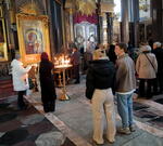 Благовещение: смысл и традиции церковного праздника