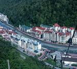 В Сочи задержали трех чиновников администрации, включая вице-мэра